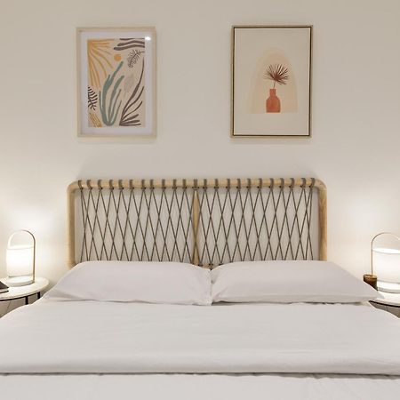 Urban Chill Apartments By Olala Homes L'Hospitalet de Llobregat Ngoại thất bức ảnh