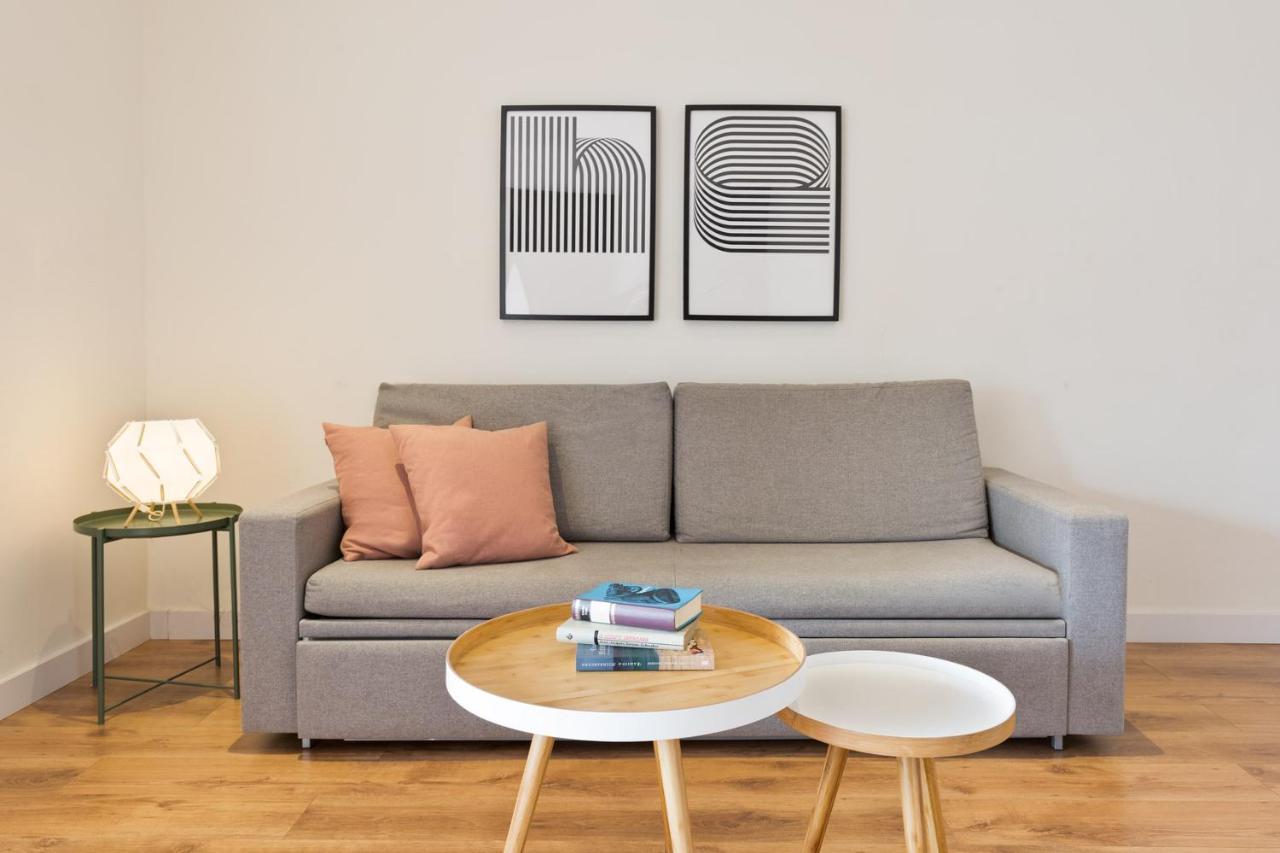 Urban Chill Apartments By Olala Homes L'Hospitalet de Llobregat Ngoại thất bức ảnh