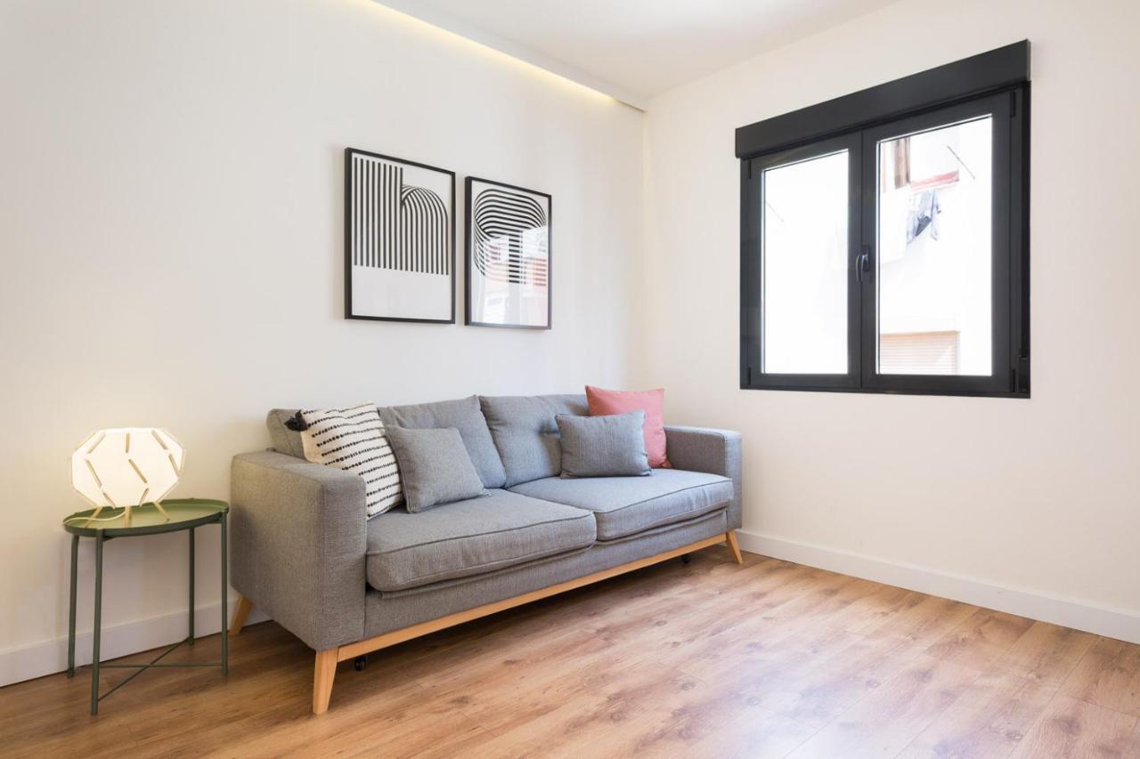 Urban Chill Apartments By Olala Homes L'Hospitalet de Llobregat Ngoại thất bức ảnh
