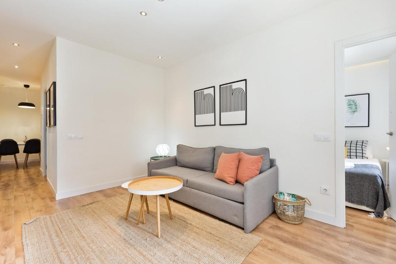 Urban Chill Apartments By Olala Homes L'Hospitalet de Llobregat Ngoại thất bức ảnh