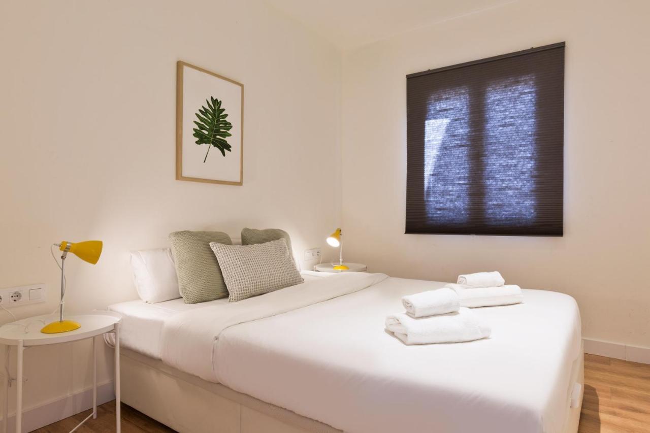 Urban Chill Apartments By Olala Homes L'Hospitalet de Llobregat Ngoại thất bức ảnh