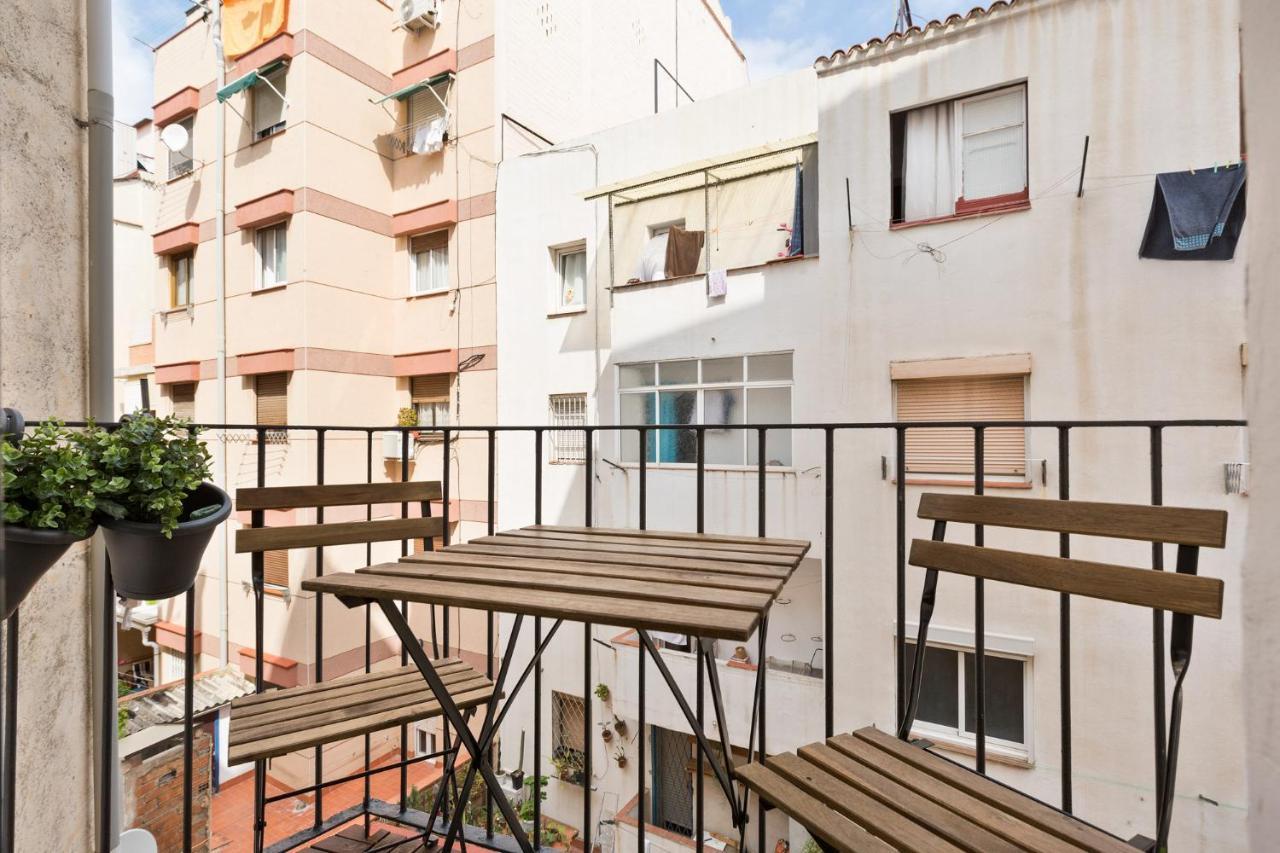 Urban Chill Apartments By Olala Homes L'Hospitalet de Llobregat Ngoại thất bức ảnh
