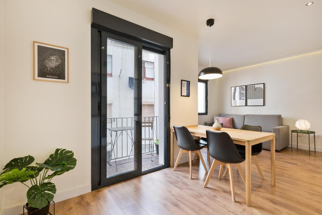 Urban Chill Apartments By Olala Homes L'Hospitalet de Llobregat Ngoại thất bức ảnh