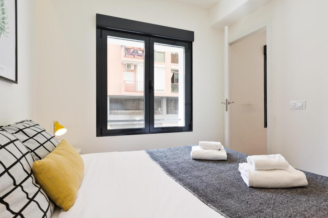 Urban Chill Apartments By Olala Homes L'Hospitalet de Llobregat Ngoại thất bức ảnh