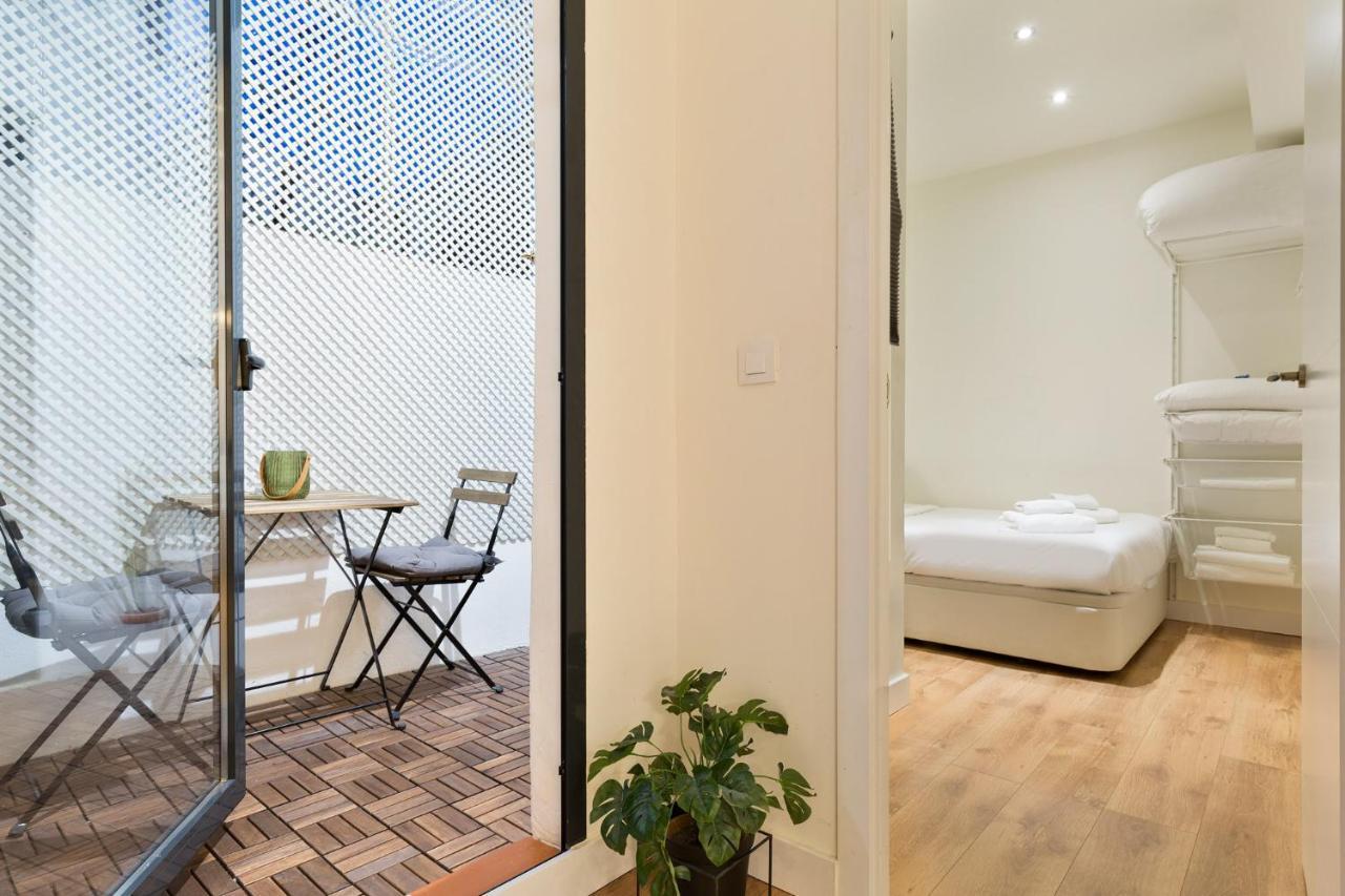 Urban Chill Apartments By Olala Homes L'Hospitalet de Llobregat Ngoại thất bức ảnh