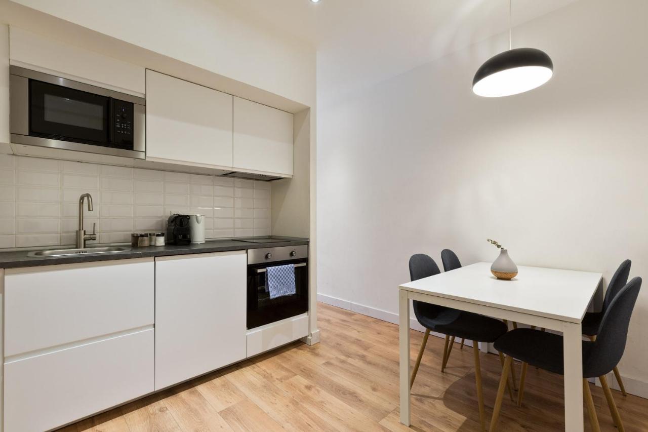 Urban Chill Apartments By Olala Homes L'Hospitalet de Llobregat Ngoại thất bức ảnh