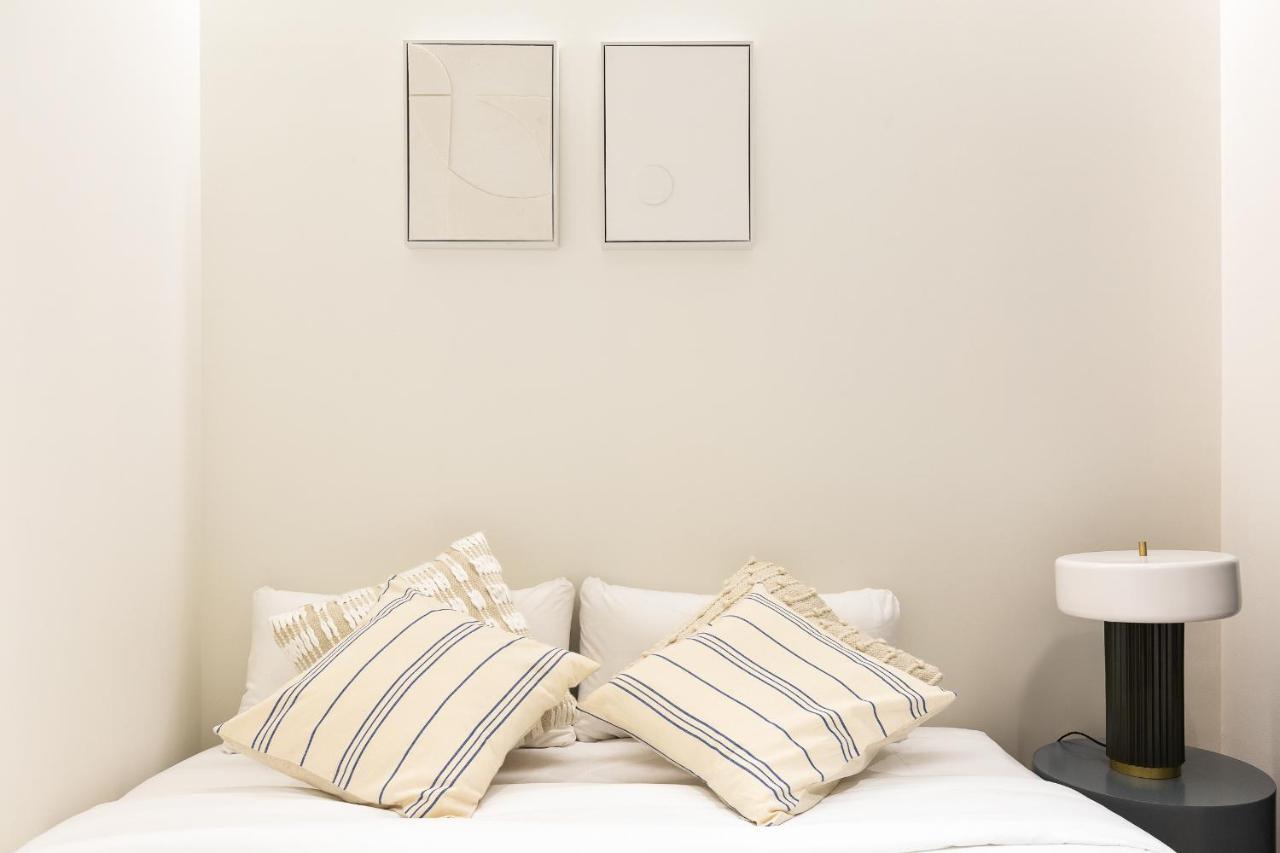 Urban Chill Apartments By Olala Homes L'Hospitalet de Llobregat Ngoại thất bức ảnh