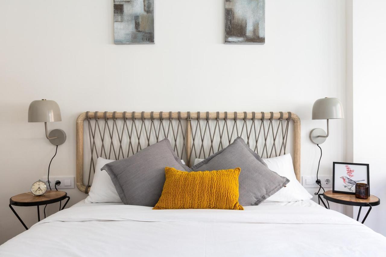 Urban Chill Apartments By Olala Homes L'Hospitalet de Llobregat Ngoại thất bức ảnh