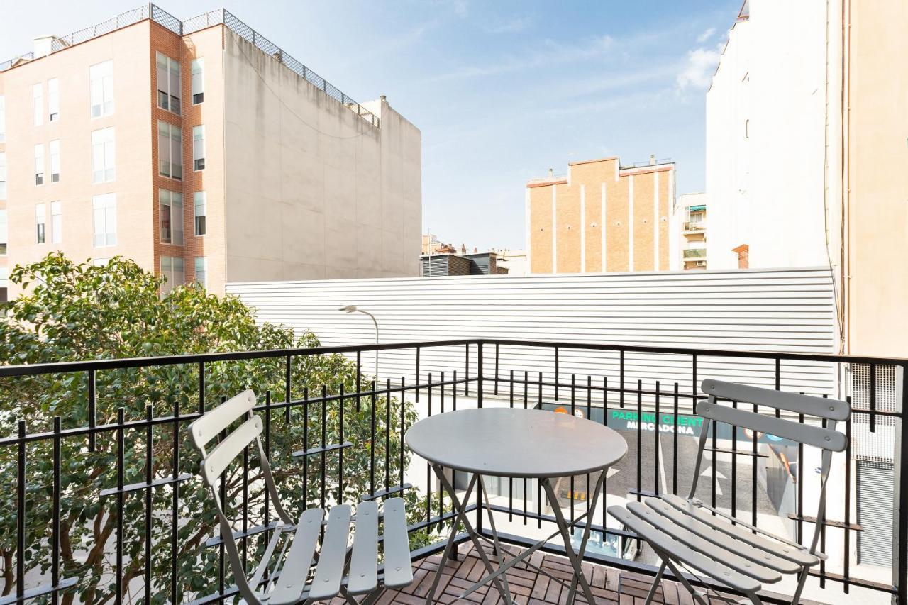 Urban Chill Apartments By Olala Homes L'Hospitalet de Llobregat Ngoại thất bức ảnh