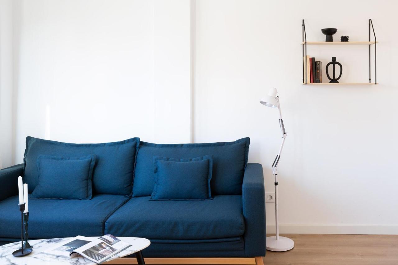 Urban Chill Apartments By Olala Homes L'Hospitalet de Llobregat Ngoại thất bức ảnh