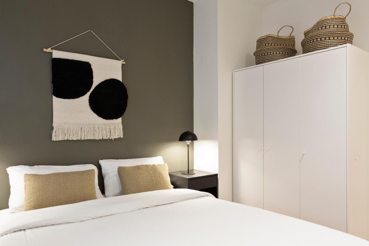 Urban Chill Apartments By Olala Homes L'Hospitalet de Llobregat Ngoại thất bức ảnh