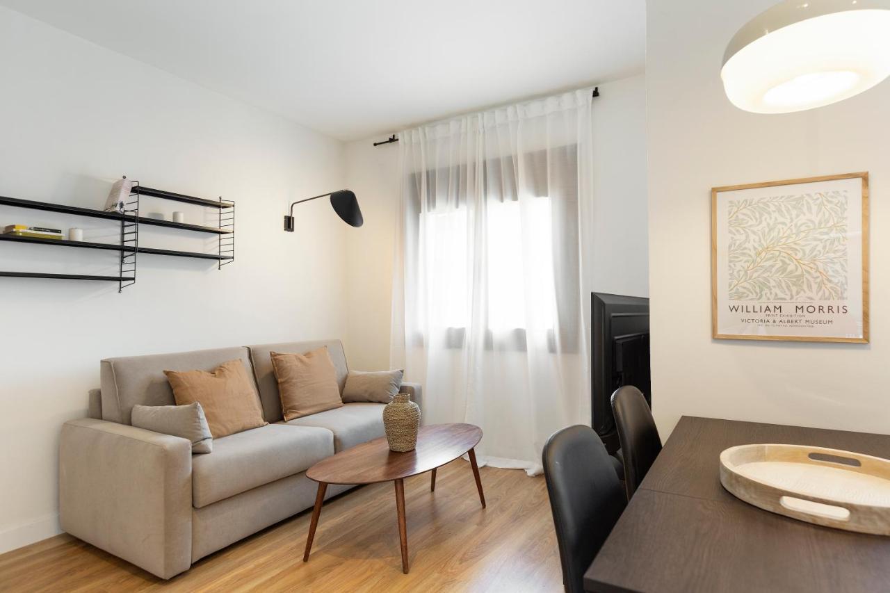 Urban Chill Apartments By Olala Homes L'Hospitalet de Llobregat Ngoại thất bức ảnh