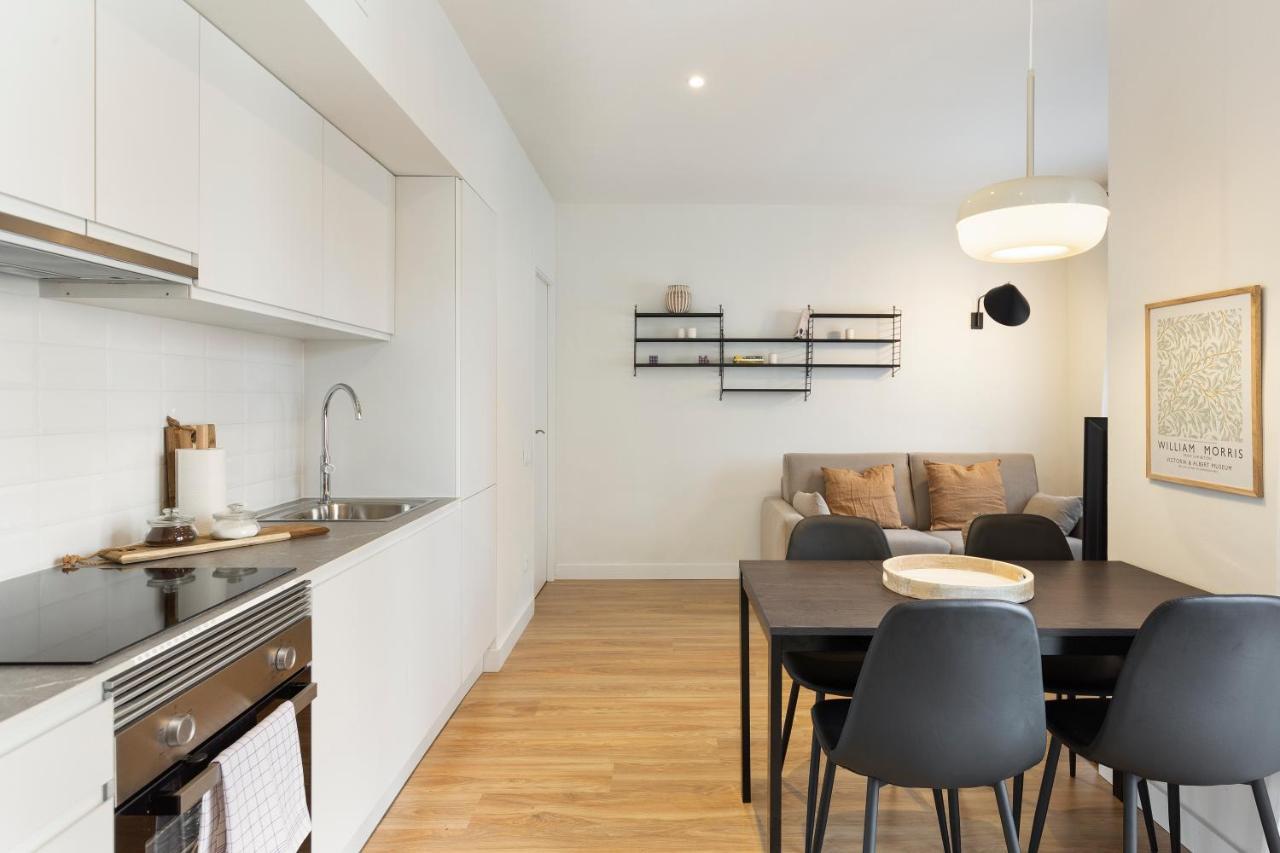 Urban Chill Apartments By Olala Homes L'Hospitalet de Llobregat Ngoại thất bức ảnh