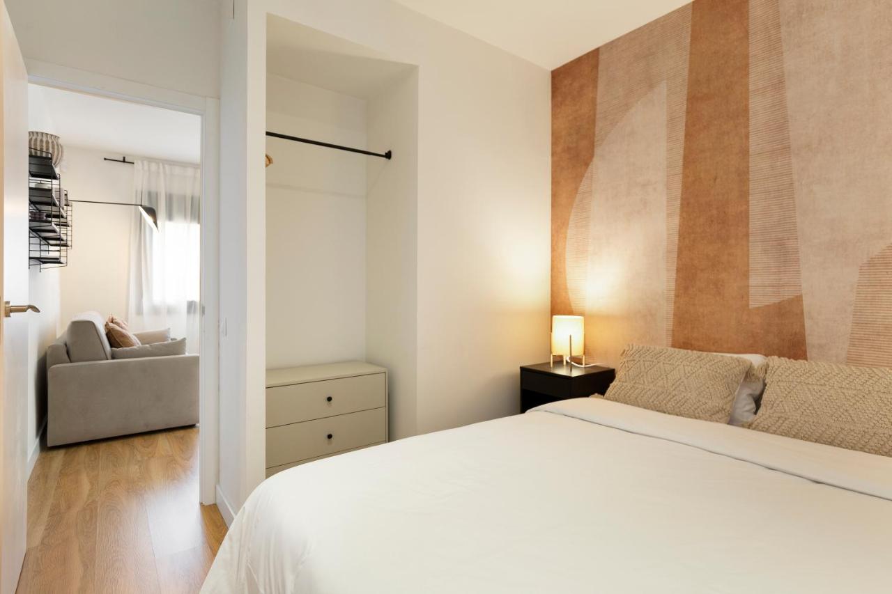 Urban Chill Apartments By Olala Homes L'Hospitalet de Llobregat Ngoại thất bức ảnh