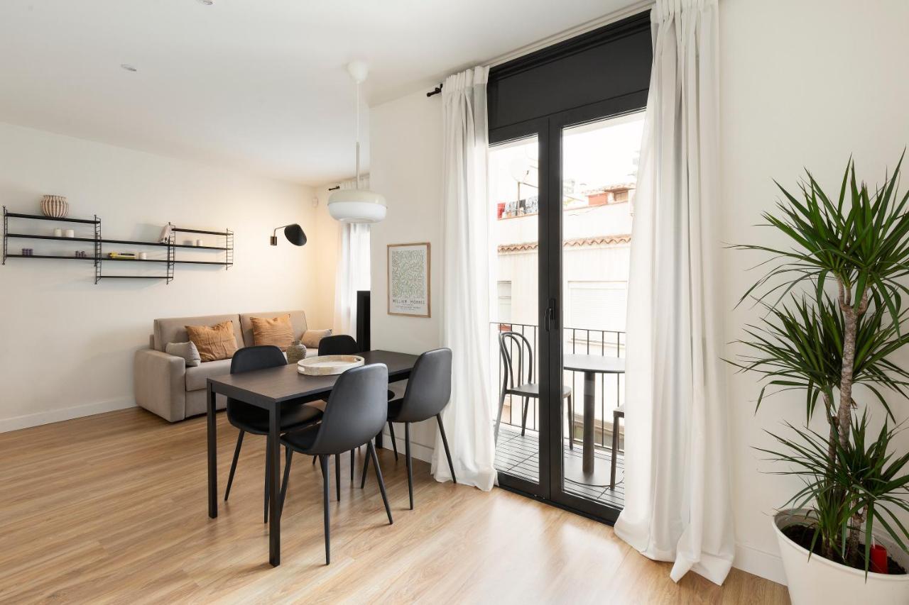 Urban Chill Apartments By Olala Homes L'Hospitalet de Llobregat Ngoại thất bức ảnh
