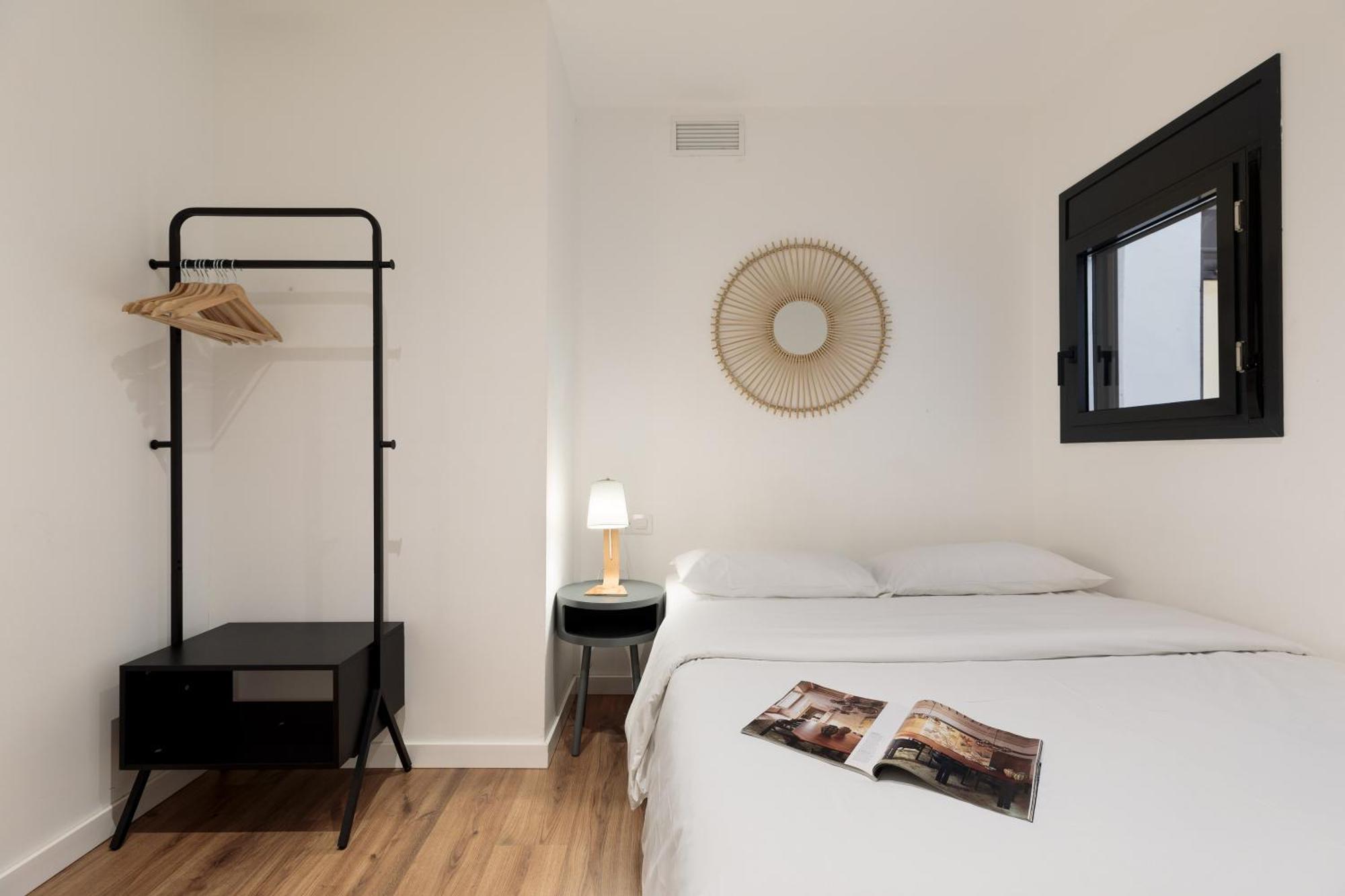 Urban Chill Apartments By Olala Homes L'Hospitalet de Llobregat Ngoại thất bức ảnh
