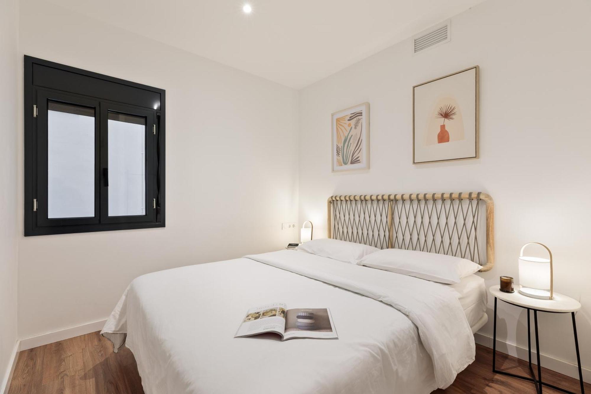 Urban Chill Apartments By Olala Homes L'Hospitalet de Llobregat Ngoại thất bức ảnh