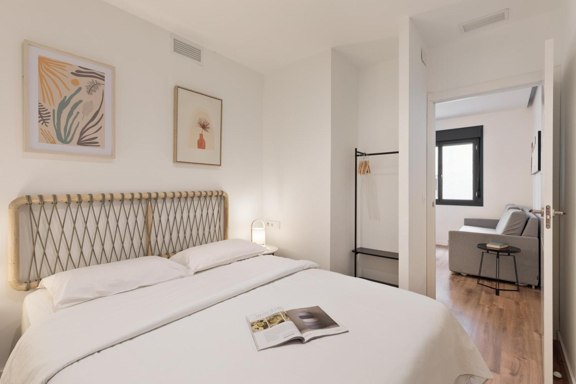 Urban Chill Apartments By Olala Homes L'Hospitalet de Llobregat Ngoại thất bức ảnh