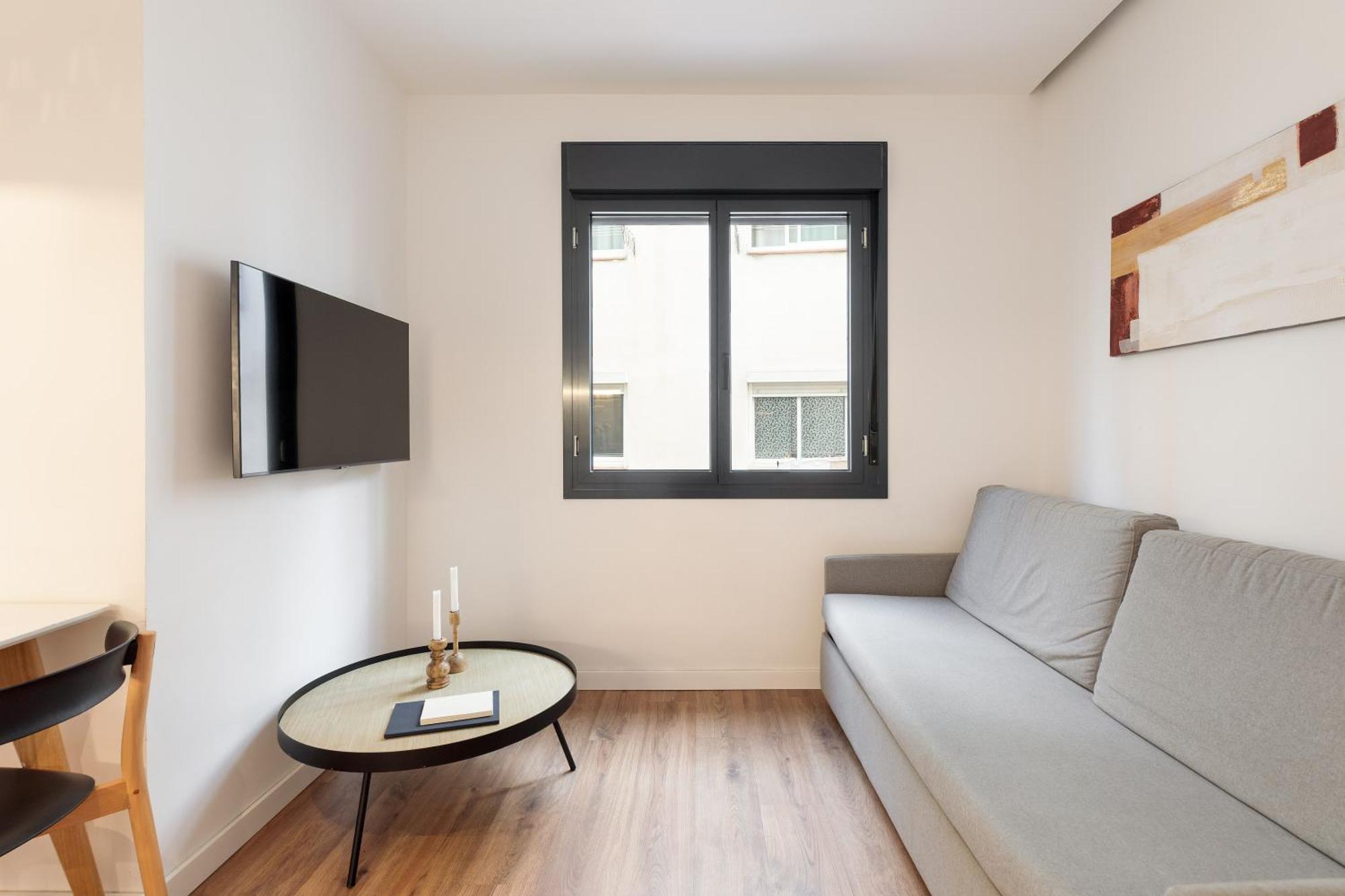 Urban Chill Apartments By Olala Homes L'Hospitalet de Llobregat Ngoại thất bức ảnh