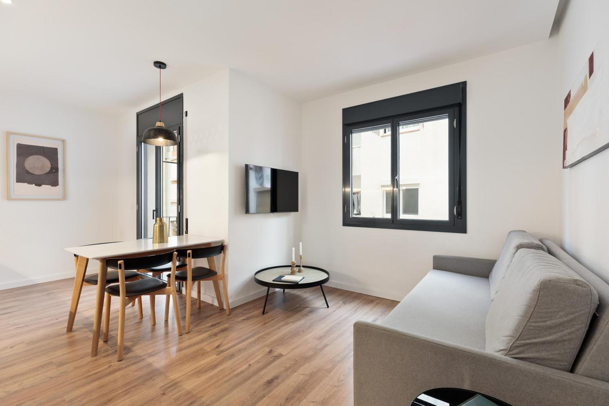Urban Chill Apartments By Olala Homes L'Hospitalet de Llobregat Ngoại thất bức ảnh