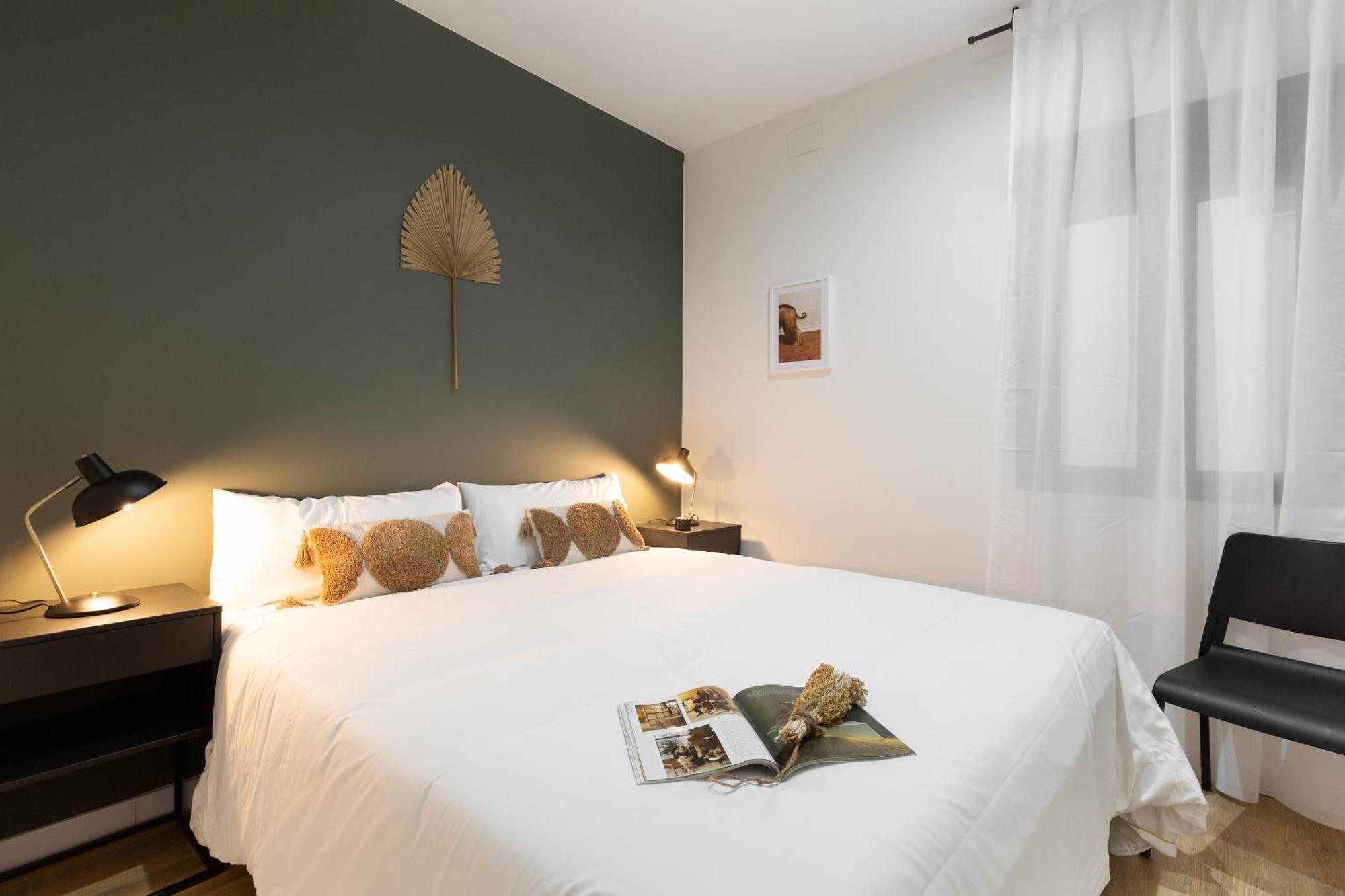 Urban Chill Apartments By Olala Homes L'Hospitalet de Llobregat Ngoại thất bức ảnh
