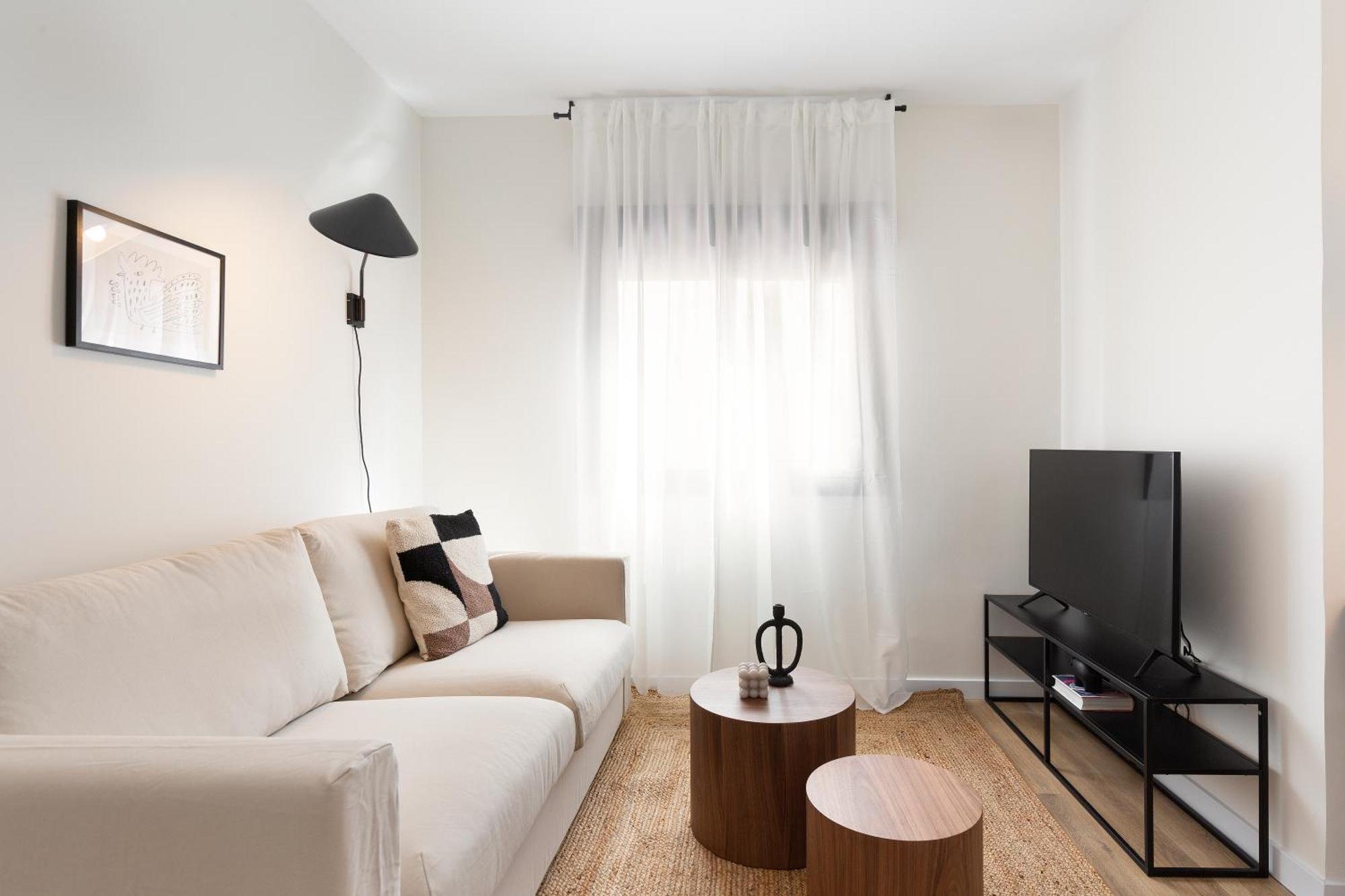 Urban Chill Apartments By Olala Homes L'Hospitalet de Llobregat Ngoại thất bức ảnh
