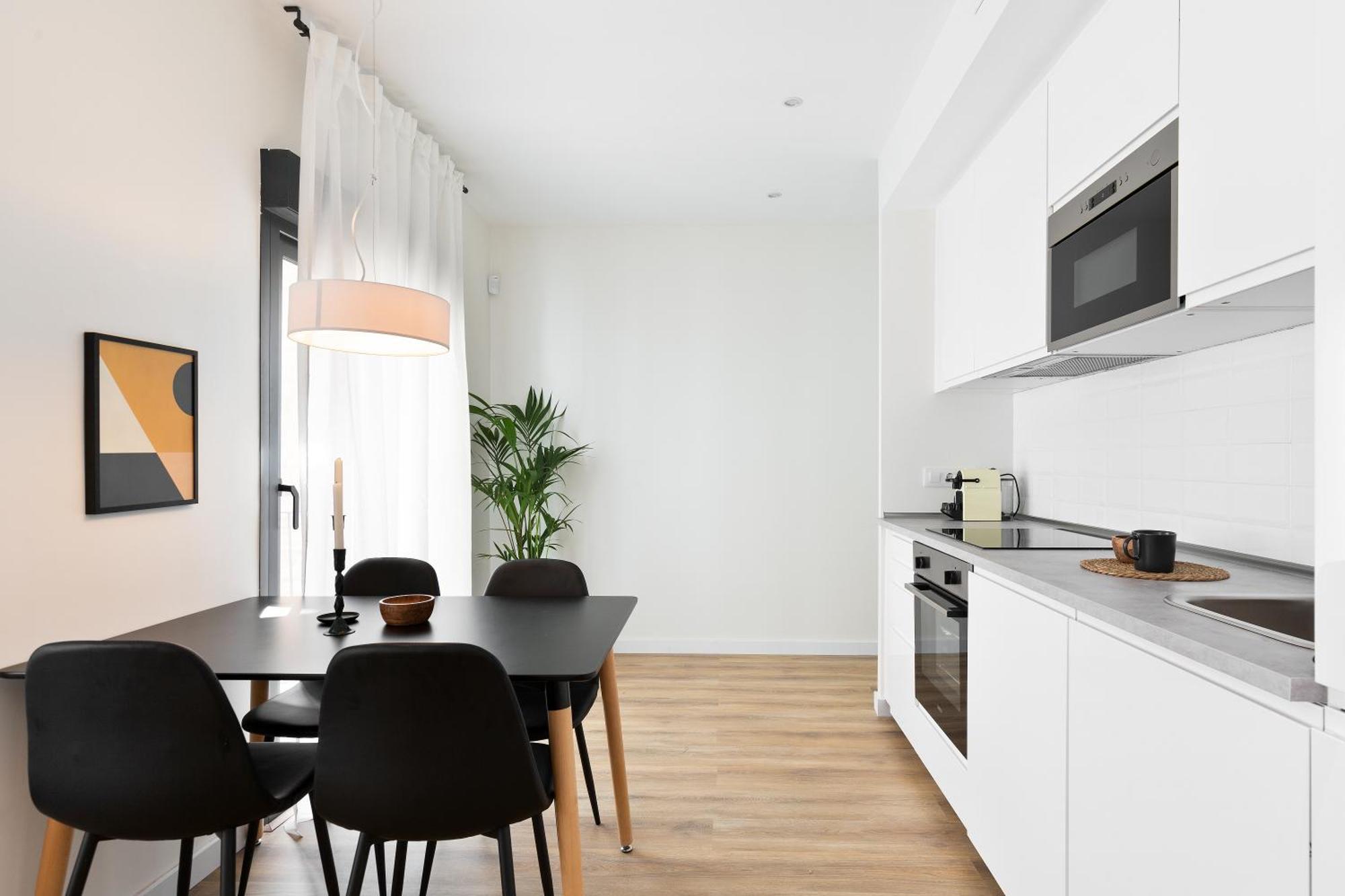 Urban Chill Apartments By Olala Homes L'Hospitalet de Llobregat Ngoại thất bức ảnh