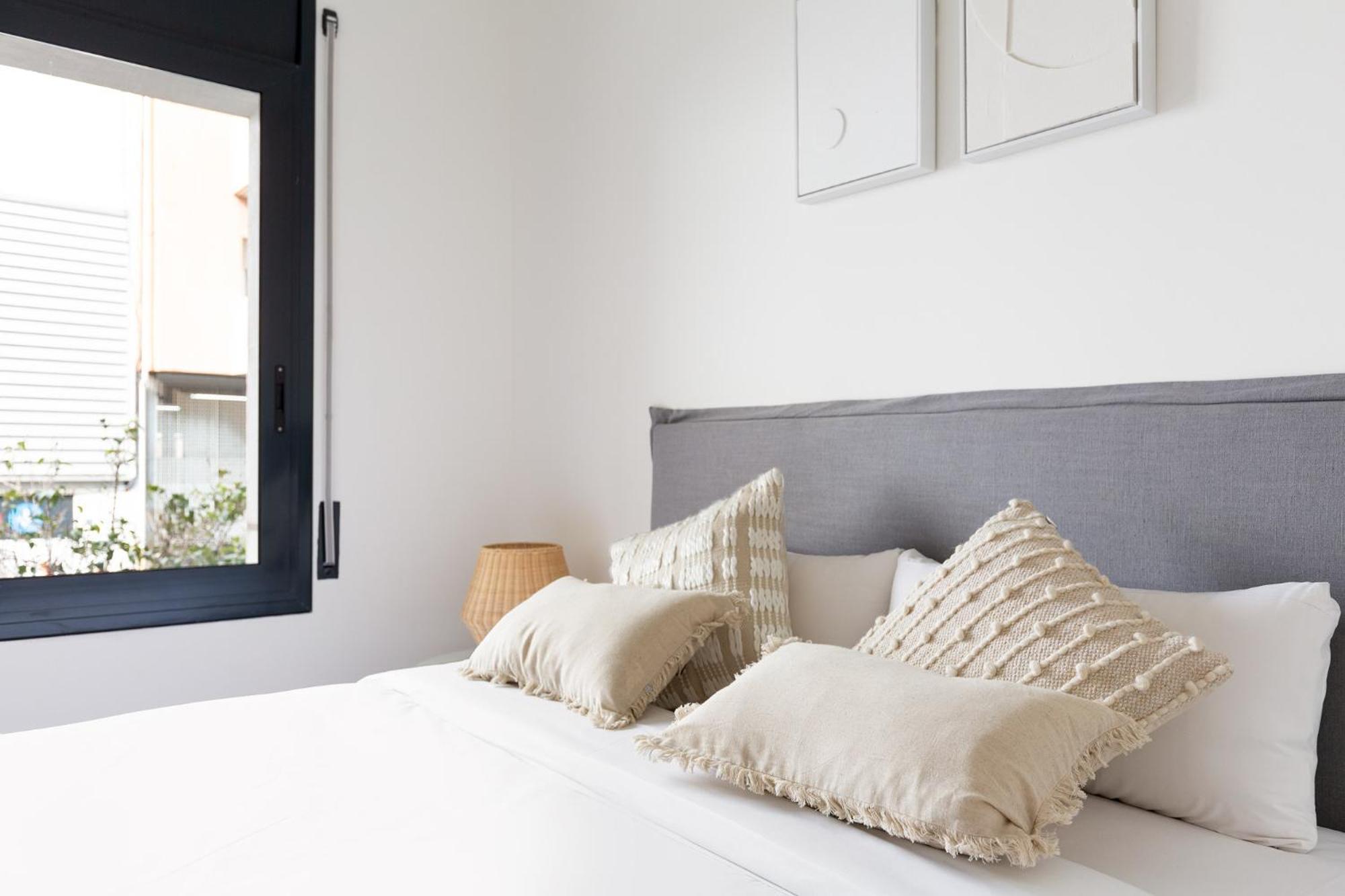 Urban Chill Apartments By Olala Homes L'Hospitalet de Llobregat Ngoại thất bức ảnh