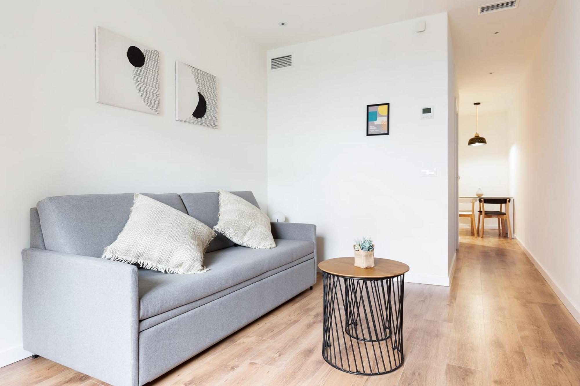 Urban Chill Apartments By Olala Homes L'Hospitalet de Llobregat Ngoại thất bức ảnh