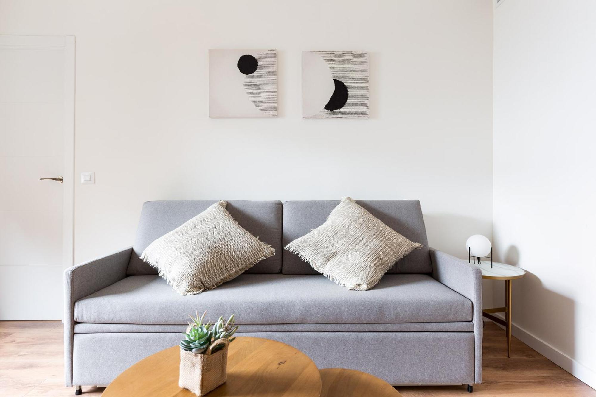 Urban Chill Apartments By Olala Homes L'Hospitalet de Llobregat Ngoại thất bức ảnh