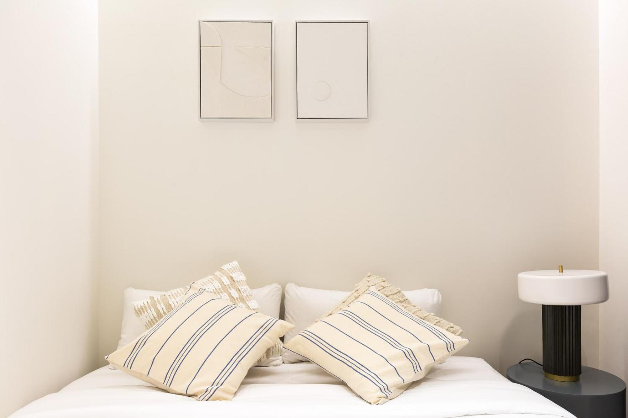 Urban Chill Apartments By Olala Homes L'Hospitalet de Llobregat Ngoại thất bức ảnh